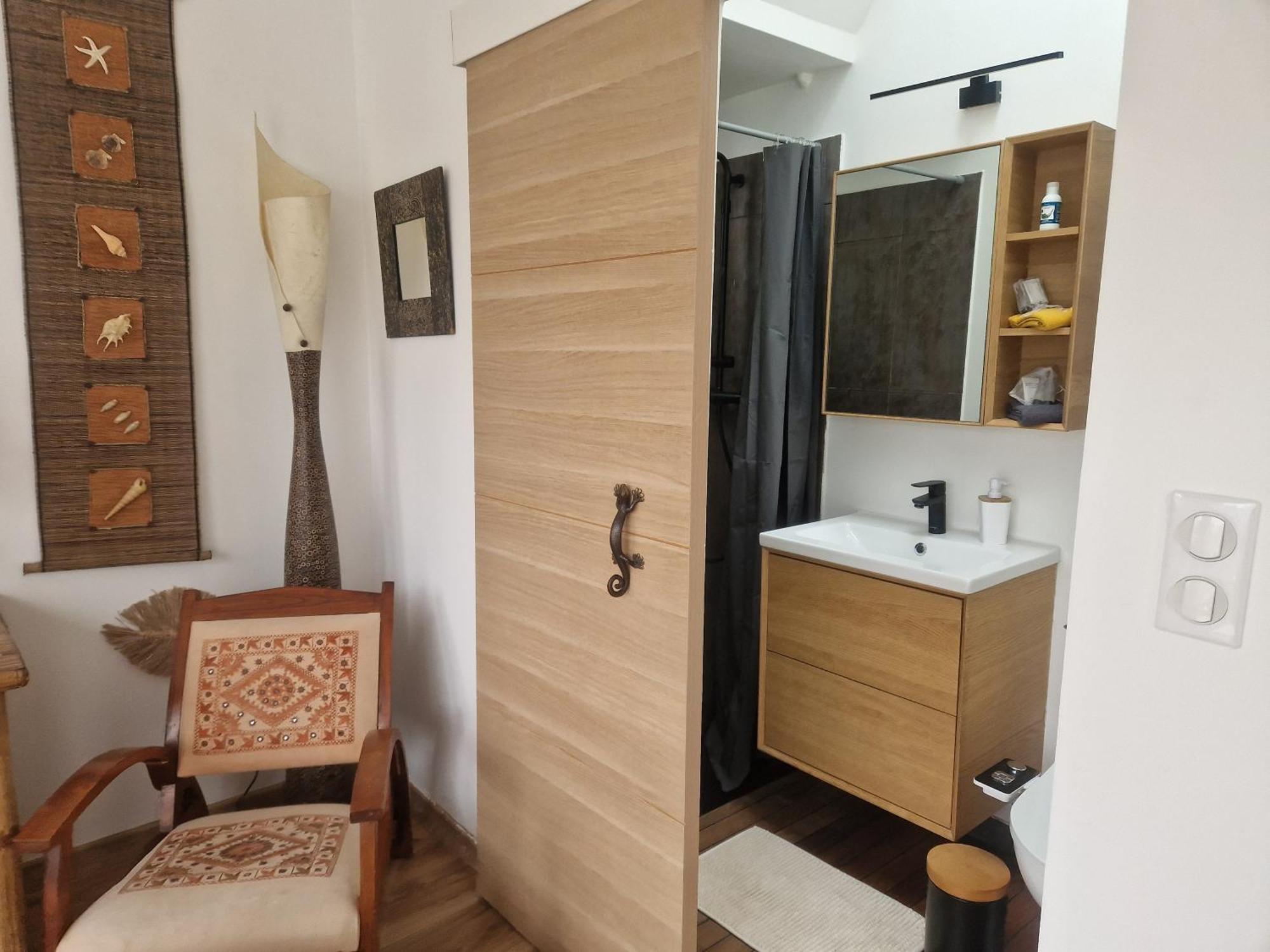 La Serenite Balinaise, Chambre Et Sdb Privee, Jardin , Piscine Et Jacuzzi En Saison, Pres De Chantilly, Parc Asterix Et Cdg Et Paris En 20' Orry-La-Ville Dış mekan fotoğraf