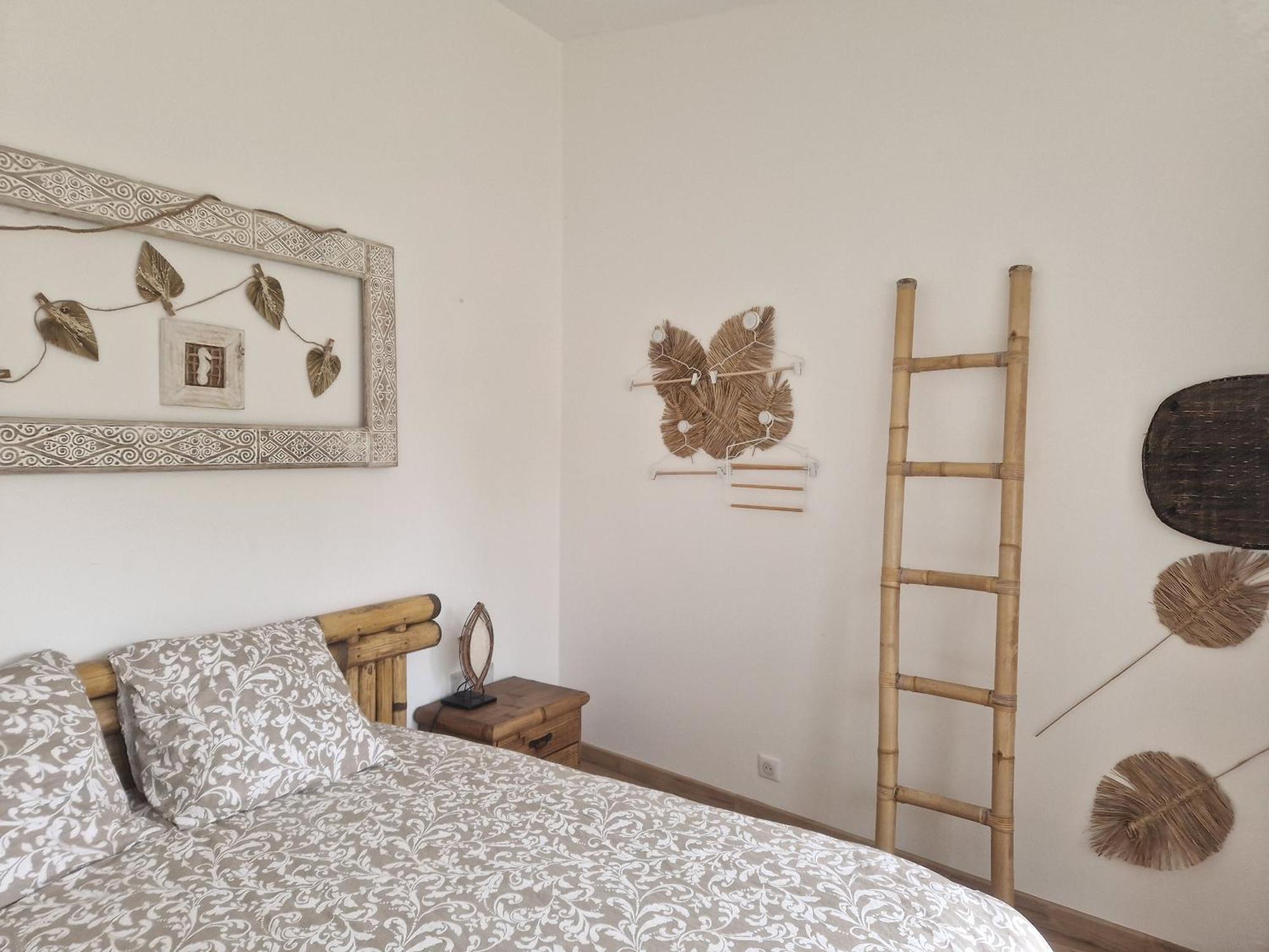 La Serenite Balinaise, Chambre Et Sdb Privee, Jardin , Piscine Et Jacuzzi En Saison, Pres De Chantilly, Parc Asterix Et Cdg Et Paris En 20' Orry-La-Ville Dış mekan fotoğraf